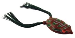 SPRO Dean Rojas Bronzeye Frog 65 29 SPRO Dean Rojas Bronzeye Frog 65 -Fishing Promotion Store SBEF65CMFG Camoflauge