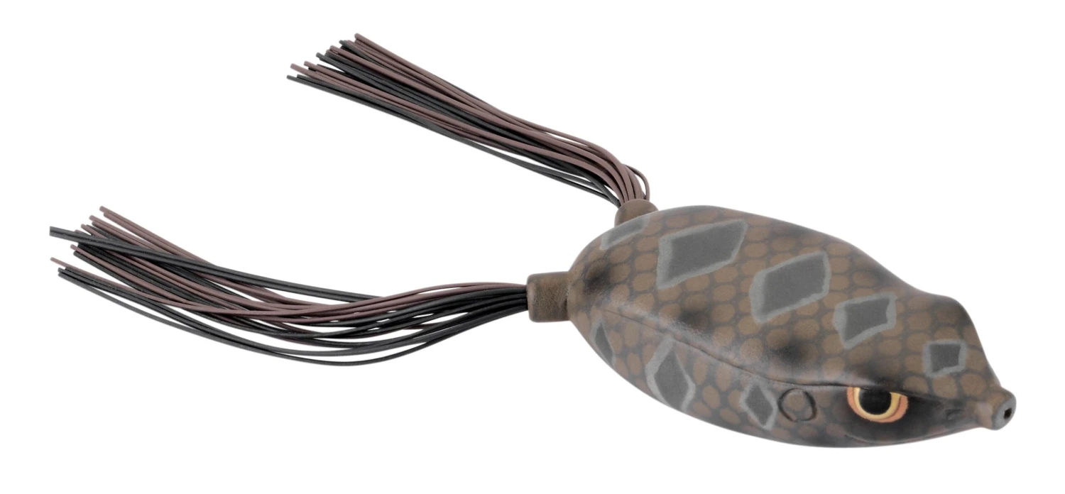 SPRO Dean Rojas Bronzeye Frog 65 13 SPRO Dean Rojas Bronzeye Frog 65 - Image 11