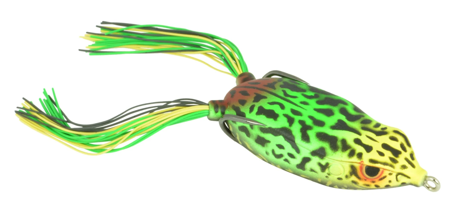 SPRO Dean Rojas Bronzeye Frog 65 14 SPRO Dean Rojas Bronzeye Frog 65 - Image 12