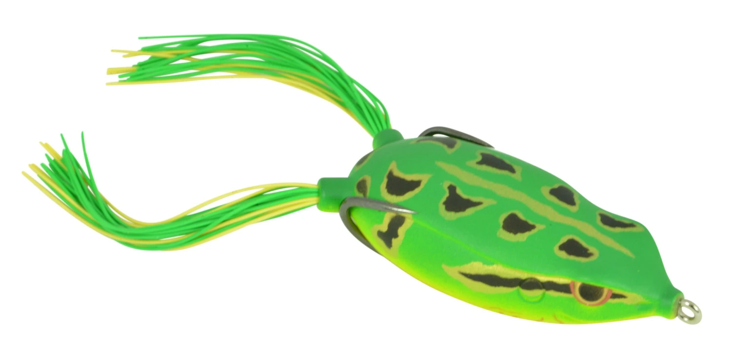 SPRO Dean Rojas Bronzeye Frog 65 17 SPRO Dean Rojas Bronzeye Frog 65 - Image 15