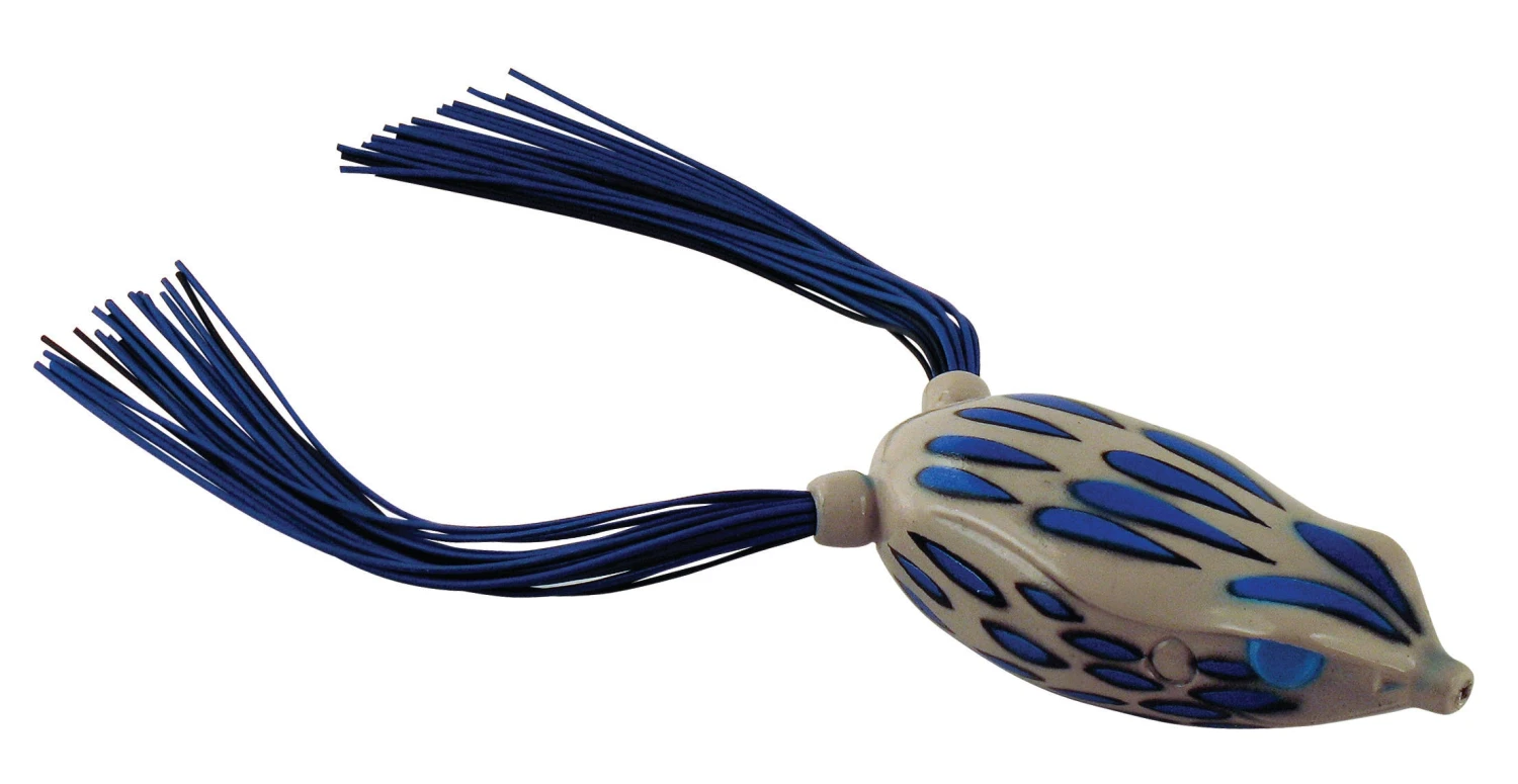 SPRO Dean Rojas Bronzeye Frog 65 19 SPRO Dean Rojas Bronzeye Frog 65 - Image 17
