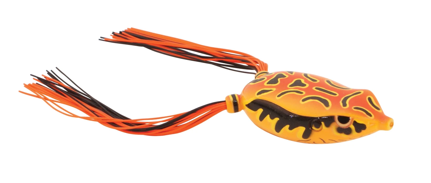 SPRO Dean Rojas Bronzeye Frog 65 18 SPRO Dean Rojas Bronzeye Frog 65 - Image 16