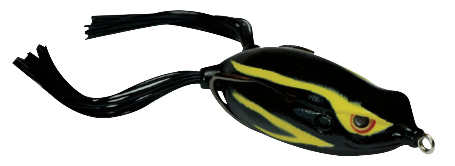 SPRO Dean Rojas Bronzeye Frog 65 20 SPRO Dean Rojas Bronzeye Frog 65 - Image 18