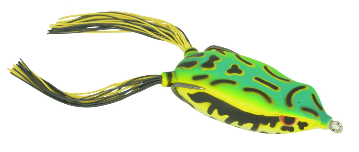 SPRO Dean Rojas Bronzeye Frog 65 22 SPRO Dean Rojas Bronzeye Frog 65 - Image 20
