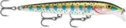 Rapala Scatter Rap Minnow 11 Casting/Trolling Plug 38 Rapala Scatter Rap Minnow 11 Casting/Trolling Plug -Fishing Promotion Store SCRM RT