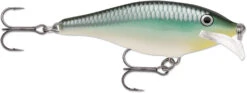 Rapala Scatter Rap Shad 07 Medium Diving Crankbait 19 Rapala Scatter Rap Shad 07 Medium Diving Crankbait -Fishing Promotion Store SCRS BBH