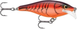 Rapala Scatter Rap Shad 07 Medium Diving Crankbait 23 Rapala Scatter Rap Shad 07 Medium Diving Crankbait -Fishing Promotion Store SCRS DMN