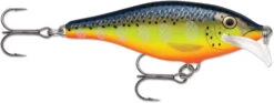 Rapala Scatter Rap Shad 07 Medium Diving Crankbait 26 Rapala Scatter Rap Shad 07 Medium Diving Crankbait -Fishing Promotion Store SCRS HS