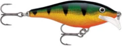 Rapala Scatter Rap Shad 07 Medium Diving Crankbait 27 Rapala Scatter Rap Shad 07 Medium Diving Crankbait -Fishing Promotion Store SCRS P