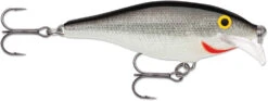 Rapala Scatter Rap Shad 07 Medium Diving Crankbait 30 Rapala Scatter Rap Shad 07 Medium Diving Crankbait -Fishing Promotion Store SCRS S