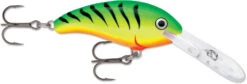 Rapala Shad Dancer SDD05 Medium Diving Crankbait 25 Rapala Shad Dancer SDD05 Medium Diving Crankbait -Fishing Promotion Store SDD FT