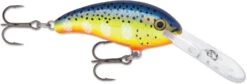 Rapala Shad Dancer SDD05 Medium Diving Crankbait 28 Rapala Shad Dancer SDD05 Medium Diving Crankbait -Fishing Promotion Store SDD HS