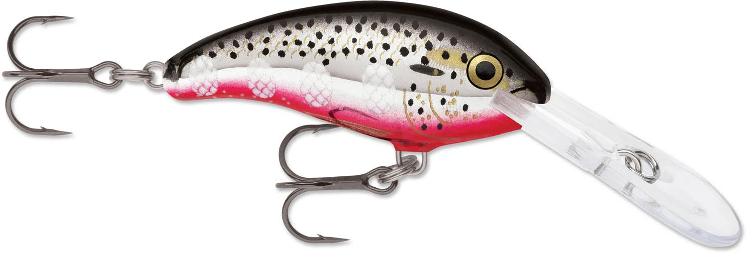 Rapala Shad Dancer SDD07 Deep Diving Crankbait 3 Rapala Shad Dancer SDD07 Deep Diving Crankbait