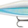 Rapala Shadow Rap Shad 09 Jerkbait 1 Rapala Shadow Rap Shad 09 Jerkbait -Fishing Promotion Store SDRS AS