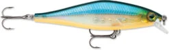 Rapala Shadow Rap Shad 09 Jerkbait 24 Rapala Shadow Rap Shad 09 Jerkbait -Fishing Promotion Store SDRS BGH