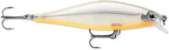 Rapala Shadow Rap Shad 09 Jerkbait 25 Rapala Shadow Rap Shad 09 Jerkbait -Fishing Promotion Store SDRS BN
