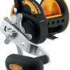 Daiwa Seagate Star Drag Conventional Reel 1 Daiwa Seagate Star Drag Conventional Reel -Fishing Promotion Store SEAGATE20H 1