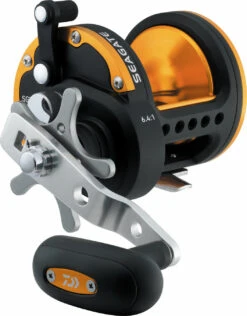Daiwa Seagate Star Drag Conventional Reel 6 Daiwa Seagate Star Drag Conventional Reel -Fishing Promotion Store SEAGATE40H 1