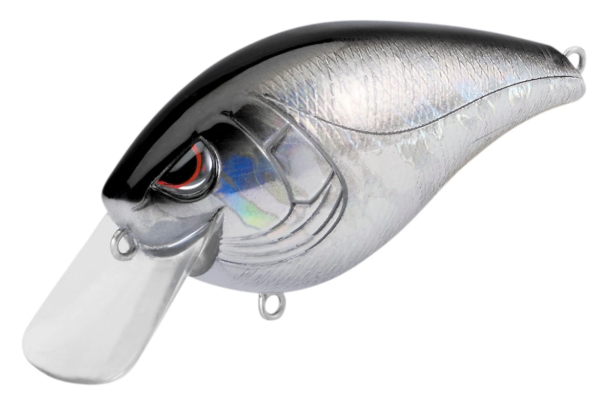 SPRO Hunter 65 SB Shallow Squarebill Crankbait 17 SPRO Hunter 65 SB Shallow Squarebill Crankbait - Image 15
