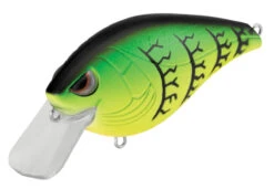SPRO Hunter 65 SB Shallow Squarebill Crankbait 31 SPRO Hunter 65 SB Shallow Squarebill Crankbait -Fishing Promotion Store SEHTRSB65OFT OldFireTiger
