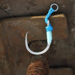 BKK SF Deep Heavy Jigging Assist Hook 14 BKK SF Deep Heavy Jigging Assist Hook -Fishing Promotion Store SF Deep style 1 1