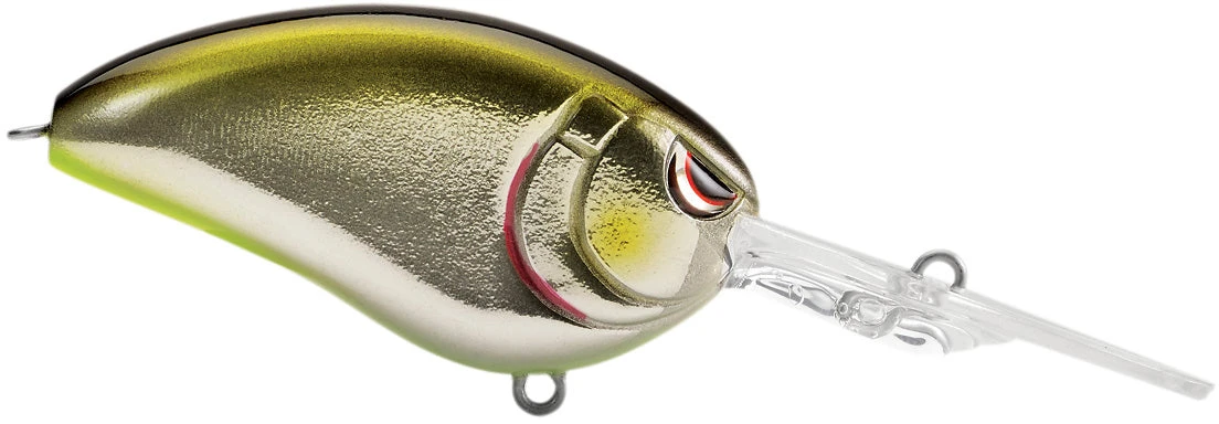 SPRO John Crews Little John DD 60 Deep Diving Crankbait 4 SPRO John Crews Little John DD 60 Deep Diving Crankbait - Image 2