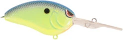 SPRO John Crews Little John DD 60 Deep Diving Crankbait 37 SPRO John Crews Little John DD 60 Deep Diving Crankbait -Fishing Promotion Store SLJD60CBL ChartreuseBlue 231e4206 4e9d 4e3b bd87 7818b25c95d6
