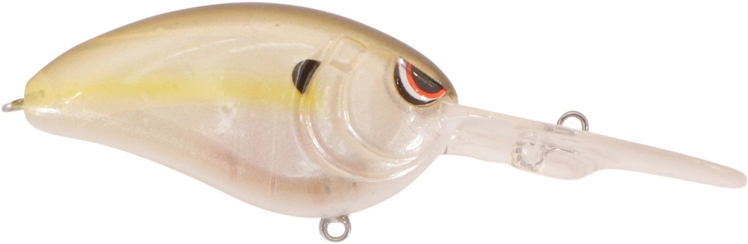 SPRO John Crews Little John DD 60 Deep Diving Crankbait 20 SPRO John Crews Little John DD 60 Deep Diving Crankbait - Image 18