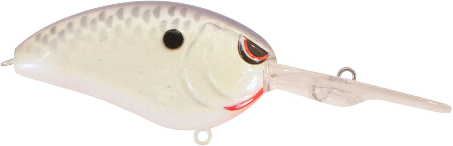 SPRO John Crews Little John DD 60 Deep Diving Crankbait 17 SPRO John Crews Little John DD 60 Deep Diving Crankbait - Image 15