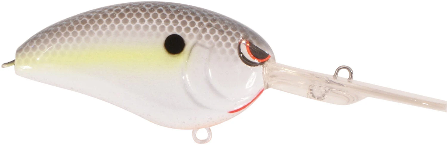 SPRO John Crews Little John DD 60 Deep Diving Crankbait 22 SPRO John Crews Little John DD 60 Deep Diving Crankbait - Image 20