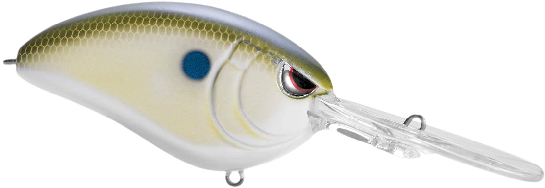 SPRO John Crews Little John DD 70 Extra Deep Diving Crankbait 17 SPRO John Crews Little John DD 70 Extra Deep Diving Crankbait - Image 15