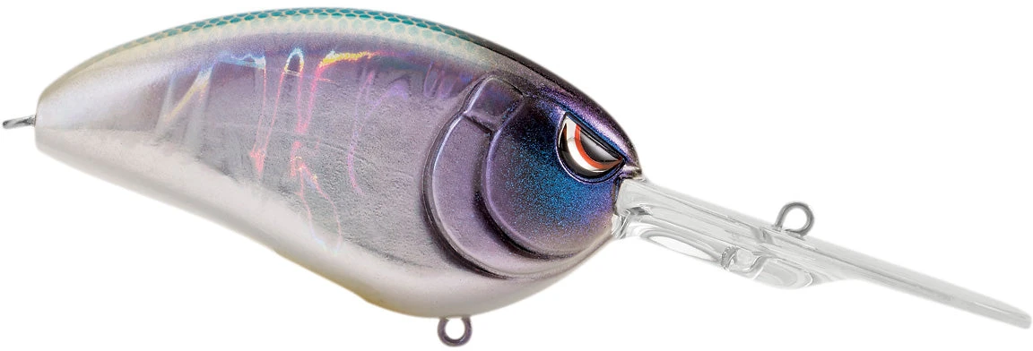 SPRO John Crews Little John DD 70 Extra Deep Diving Crankbait 16 SPRO John Crews Little John DD 70 Extra Deep Diving Crankbait - Image 14