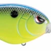 SPRO John Crews Little John Super DD 90 Extra Deep Diving Crankbait 1 SPRO John Crews Little John Super DD 90 Extra Deep Diving Crankbait -Fishing Promotion Store SLJD90CBL 2