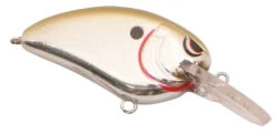 SPRO John Crews Little John MD 50 Crankbait 29 SPRO John Crews Little John MD 50 Crankbait -Fishing Promotion Store SLJM50CRO ChromeOlive