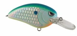 SPRO John Crews Little John MD 50 Crankbait 30 SPRO John Crews Little John MD 50 Crankbait -Fishing Promotion Store SLJM50CSD CitrusShad