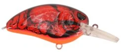 SPRO John Crews Little John MD 50 Crankbait 32 SPRO John Crews Little John MD 50 Crankbait -Fishing Promotion Store SLJM50FRC FireCraw