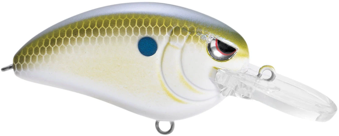 SPRO John Crews Little John MD 50 Crankbait 17 SPRO John Crews Little John MD 50 Crankbait - Image 15