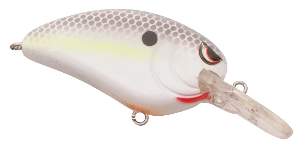 SPRO John Crews Little John MD 50 Crankbait 18 SPRO John Crews Little John MD 50 Crankbait - Image 16