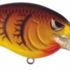 SPRO John Crews Little John MD 50 Crankbait 2 SPRO John Crews Little John MD 50 Crankbait -Fishing Promotion Store SLJM50SCW SpringCraw