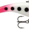 Rapala Slab Rap SLR05 2 Inch Lipless Crankbait 1 Rapala Slab Rap SLR05 2 Inch Lipless Crankbait -Fishing Promotion Store SLR GPSQ db2b75b0 7ff3 48fd ac7b 80bb4a73de00