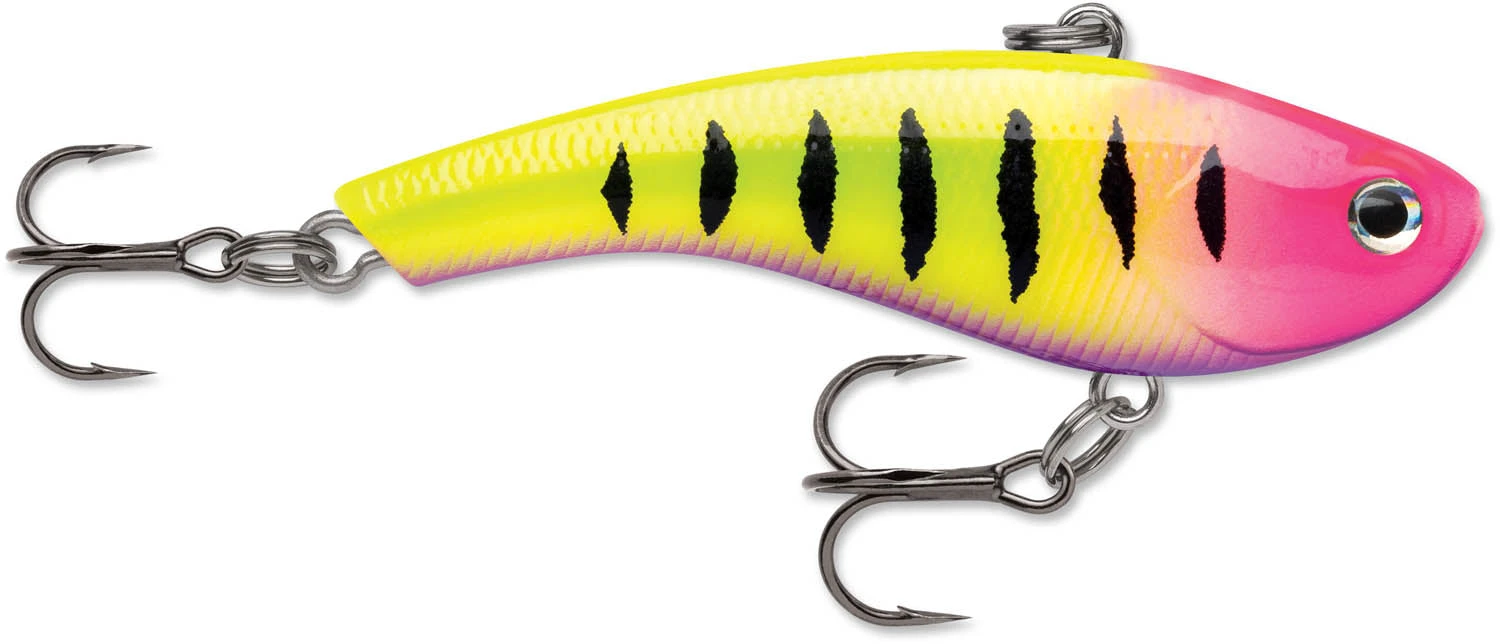 Rapala Slab Rap SLR05 2 Inch Lipless Crankbait 15 Rapala Slab Rap SLR05 2 Inch Lipless Crankbait - Image 13