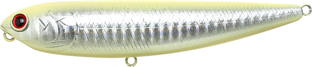 Lucky Craft Sammy 100 Topwater Walker 4 Lucky Craft Sammy 100 Topwater Walker - Image 2