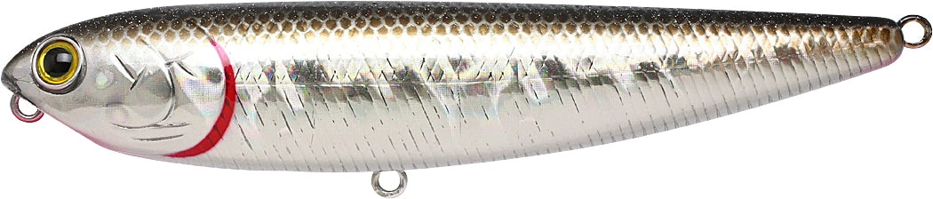 Lucky Craft Sammy 100 Topwater Walker 5 Lucky Craft Sammy 100 Topwater Walker - Image 3