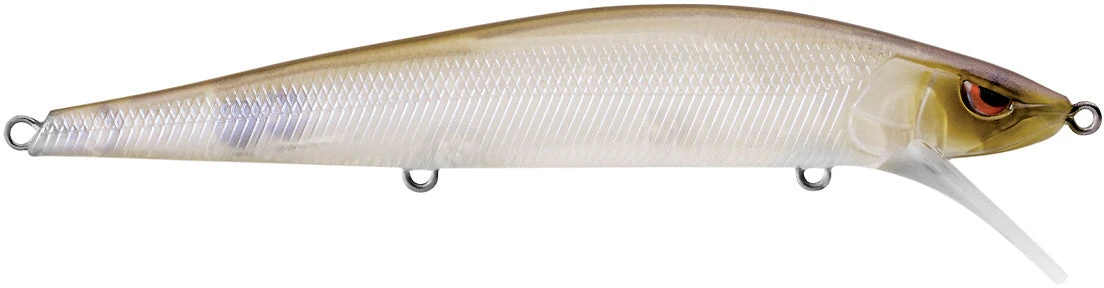 SPRO Mike McClelland McStick 110 Suspending Jerkbait 19 SPRO Mike McClelland McStick 110 Suspending Jerkbait - Image 17