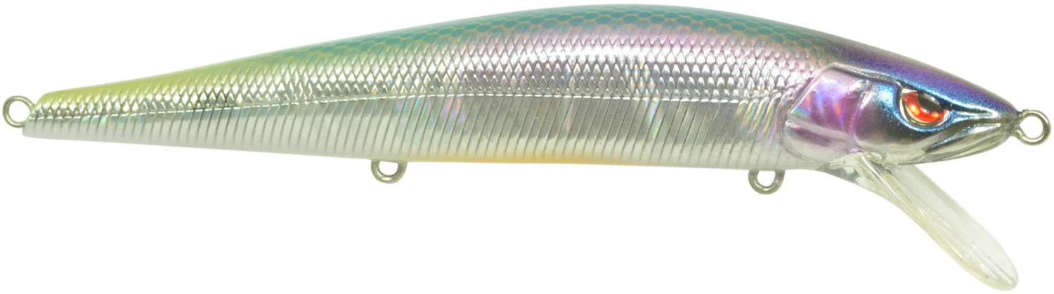 SPRO Mike McClelland McStick 110 Suspending Jerkbait 22 SPRO Mike McClelland McStick 110 Suspending Jerkbait - Image 20
