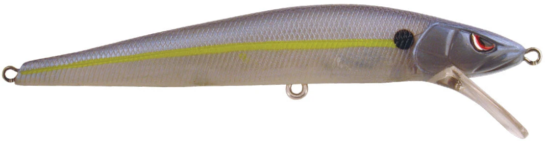 Spro Mike McClelland McStick 95 3.75 Inch Jerkbait 10 Spro Mike McClelland McStick 95 3.75 Inch Jerkbait - Image 8