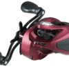 Favorite Soleus Casting Reels 2 Favorite Soleus Casting Reels -Fishing Promotion Store SOLEUSRedFront