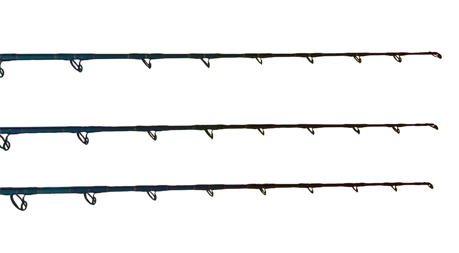 IRod Kaimana Series Offshore Rods 7 IRod Kaimana Series Offshore Rods - Image 5