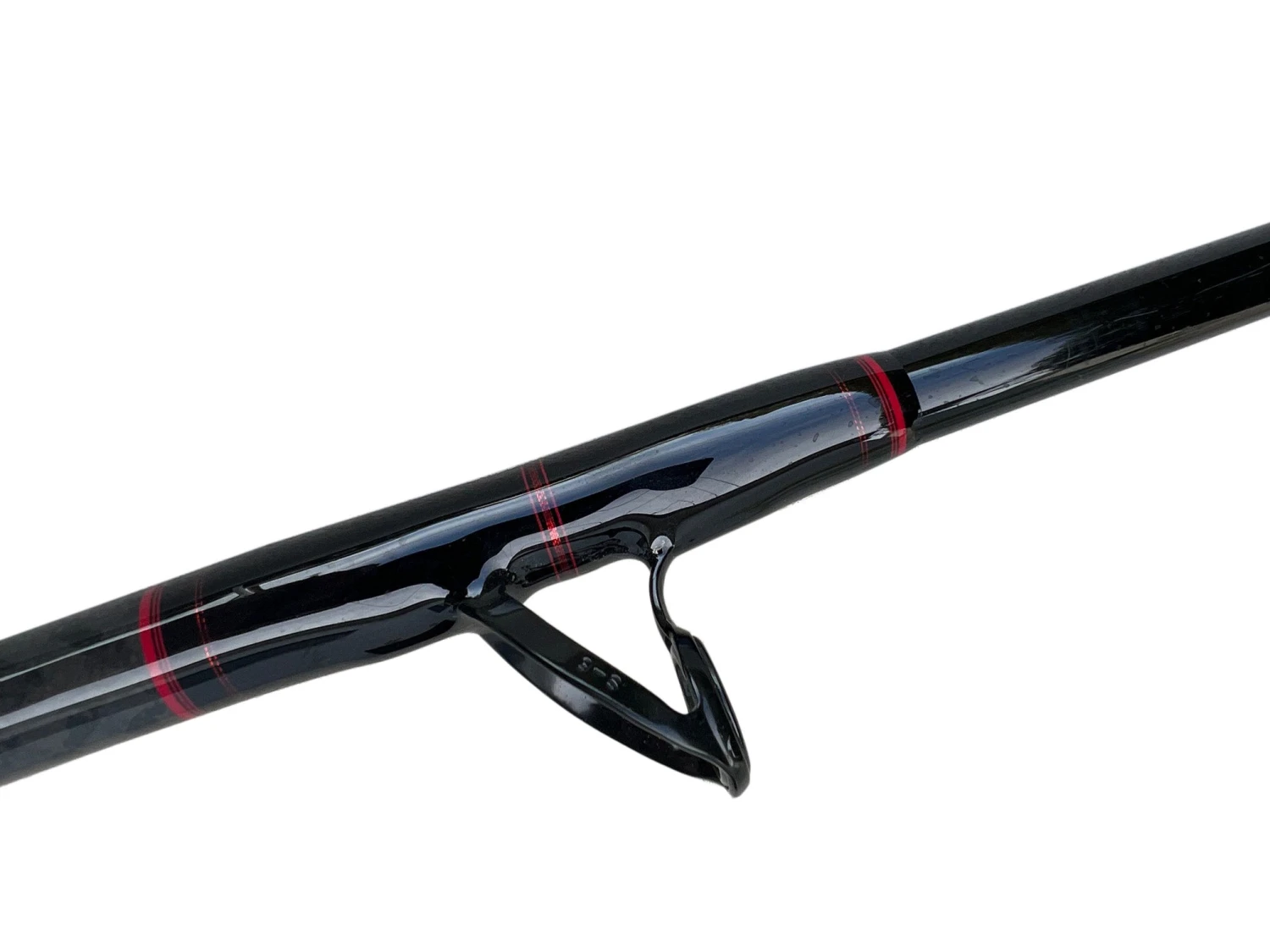 IRod Kaimana Series Offshore Rods 10 IRod Kaimana Series Offshore Rods - Image 8