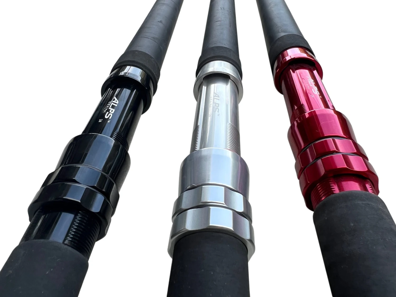 IRod Kaimana Series Offshore Rods 8 IRod Kaimana Series Offshore Rods - Image 6